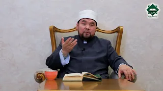 "Nas" surasini o'qishda uchraydigan ayrim xatolar muolajasi | "Al-Fotiha" turkum darslari