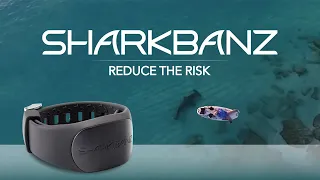 Sharkbanz - Wearables - Product Info - Proven Shark Deterrent