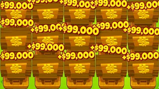 BEST Way to Make MONEY in Bloons TD 6 (INSANE Money Strategy)