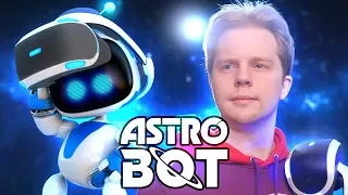 ASTRO BOT - Nitro Rad