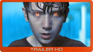 Brightburn - Son of Darkness ≣ 2019 ≣ Trailer ≣ German | Deutsch