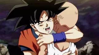 Goku Resuscitates Roshi and Cries! Dragon Ball Super Episode 105 Review
