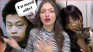 Japon modelin kendi evinde başına gelenlere kimse inanamadı! | Azumi Muto