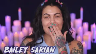 Bailey Sarian Video Highlight (Part One) — When Satan Comes to Town