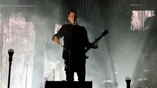 Sigur Ros (Live Prague O2 Universum 2022 Full Concert)