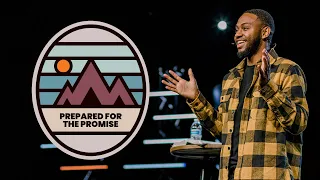 Prepared for the Promise | Ayren Nelson