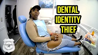 Fake Name Won’t Get Your Teeth Fixed: Dental Office Fraud