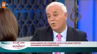 Kıyamet alametleri nelerdir? - atv