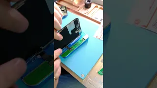 Дождались! Доступна замена дисплея iPhone 14 Pro Max с TrueTone и автояркостью в день обращения!