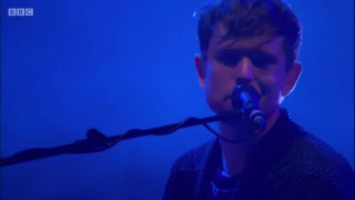 James Blake @ Glastonbury 2016 [FULL SET]