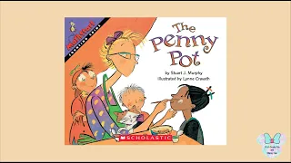 The Penny Pot- Math Read Aloud