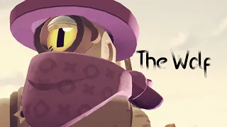 [SFM/BS] The Wolf Meme Animation - Brawl Star (Ricochet)