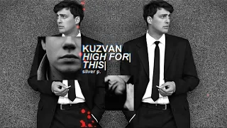 kuzvan | high for this