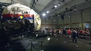 Три года трагедии MH-17: Россия всё ещё отрицает причастность