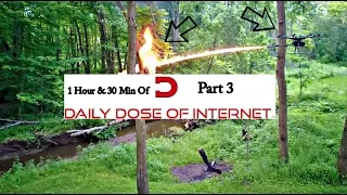 1 Hour and 30 Minute of Daily Dose Of Internet (Part 2)