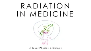 Radiation In Medicine - A-level Physics