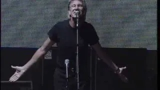 Roger Waters-Live Argentina-pro-shot 2007- Perfect Sense Parts 1-2