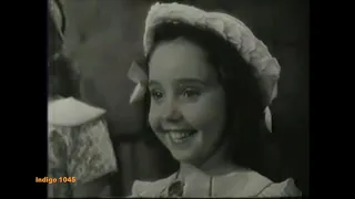 The Children's Prayer - Hansel and Gretel - 1941