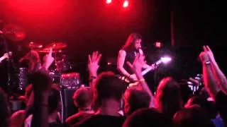 Stryper All For One Live July 20th 2013