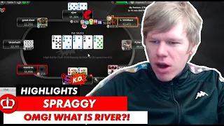 Top Poker Twitch WTF moments #60