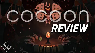 Cocoon Will Hurt Your Head In The Best Of Ways | Review