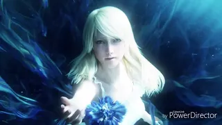 Final Fantasy XV - Luna memories