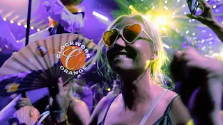 Clockwork Orange - Ibiza 2022-   Clockumentary [Part 4] 2022