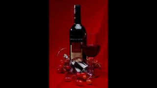 ALIB - Красное Вино