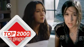 Vanessa Carlton - A Thousand Miles | The Story Behind The Song | Top 2000 a gogo