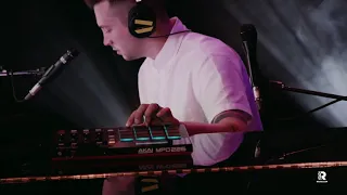 Twenty One Pilots - Chlorine RECØNSTRUCT VERSIØN (Live from Brooklyn)