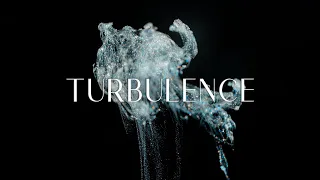 TURBULENCE 8K HDR