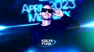 Kolya Funk - April 2023 Megamix