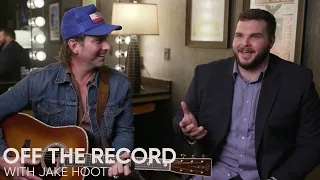 Off The Record - ft. Jake Hoot