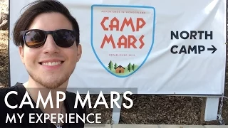 Camp Mars: My Experience | Addiction TV