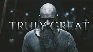 (Vikings) Ragnar Lothbrok Edit 4k