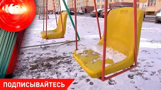 В стиральной машине умер ребенок; преступления банды Уродова; внутренние войска /Криминал 17.03.2023