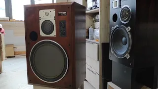 Technics MONITOR 2 анонс