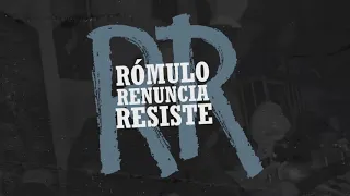 Rómulo Resiste