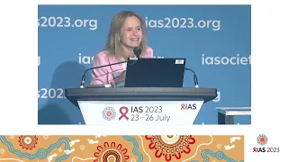 2023 HIV Cure & Immunotherapy Forum – Opening