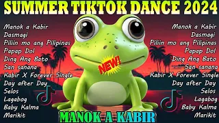 🆕 MANOK A KABIR DISCO REMIX | TIKTOK TRENDING REMIX | NONSTOP BUDOTS  | TIKTOK VIRAL DANCE 2024 ⛱️