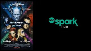 Batman & Robin - ABC Spark Intro