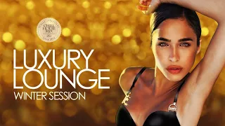 Luxury Lounge | Winter Session 2018 (Essential Chill Out Music Mix from the best Cafés A12227515