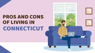 16 Pros and Cons of Living in Connecticut