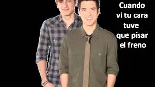 Big Time Rush - Redlight Greenlight Subtitulada Al Español +LINK DE DESCARGA