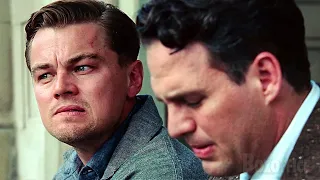 Shutter Island Legendary Ending