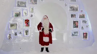 Hola Alexa - Santa Claus