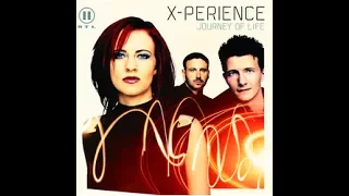 X Perience I Feel Like You Live ZDF Fernsehgarten     КЛИП ПРОСТО КЛАСС