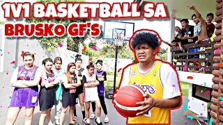 1V1 BASKETBALL SA BRUSKO GFS (MANALO MAY BAG)