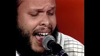 Ed Motta - Caso Sério (Ao Vivo)