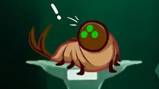 Don't Feed The Worm! - Destiny 2 Animation